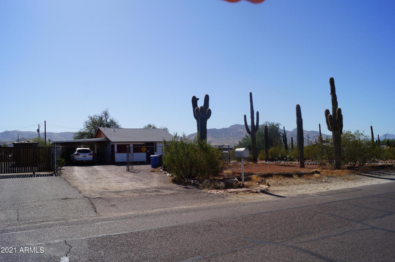 511 W Euclid Ave., Phoenix, AZ 85041