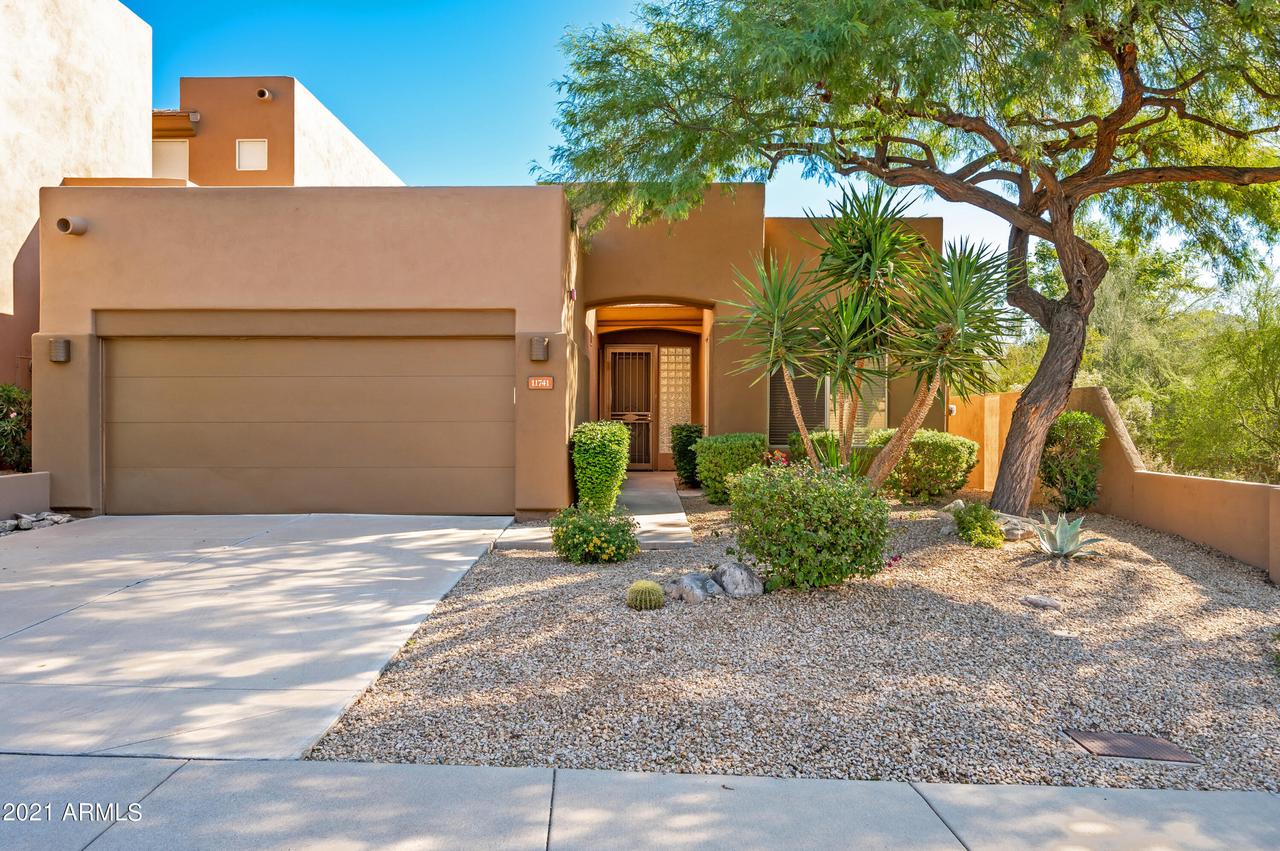 11741 N 135th Way, Scottsdale, AZ 85259
