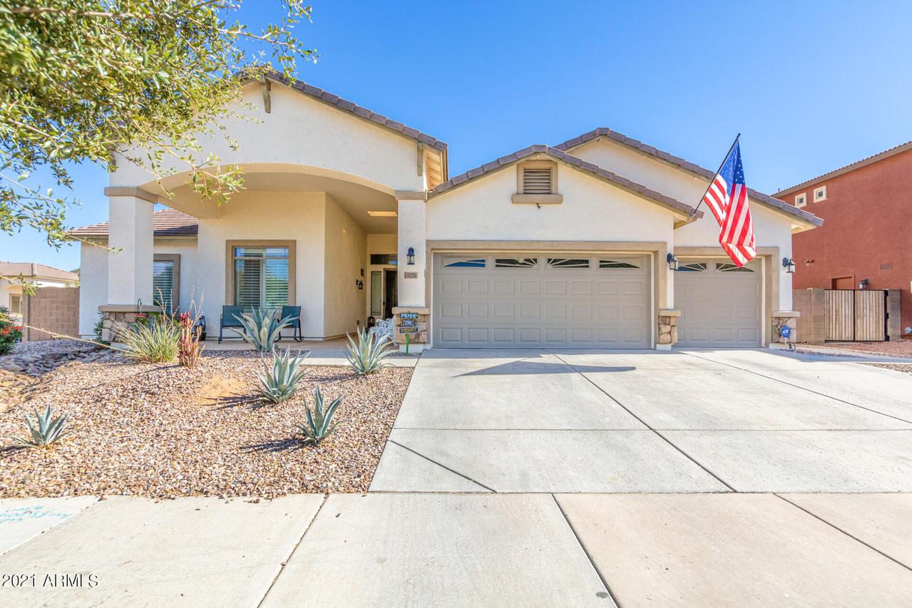 11231 N 158th Ave., Surprise, AZ 85379