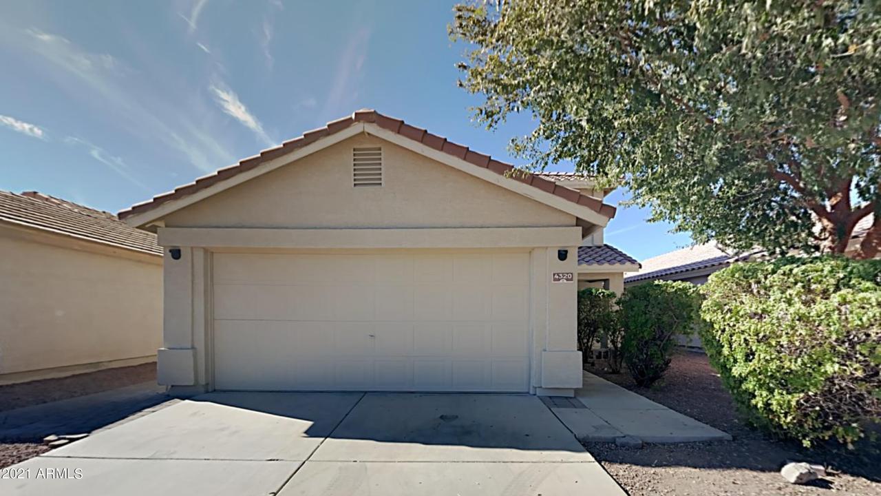 4320 N 113th Dr., Phoenix, AZ 85037