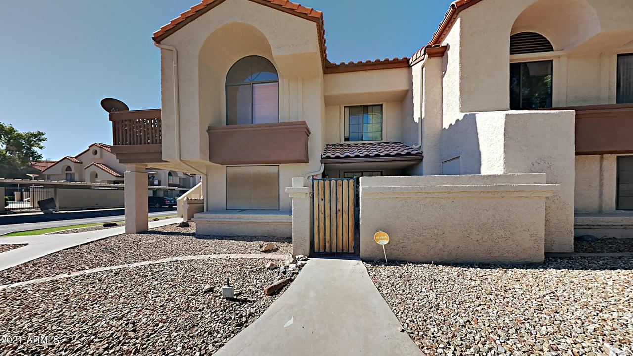 818 S Westwood St. #101, Mesa, AZ 85210