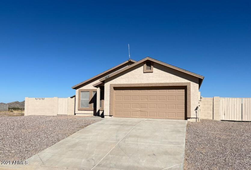 11802 W Delwood Dr., Arizona City, AZ 85123