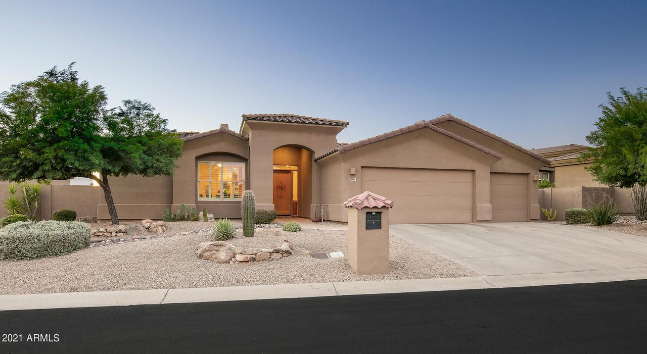 33600 N 79th Way, Scottsdale, AZ 85266
