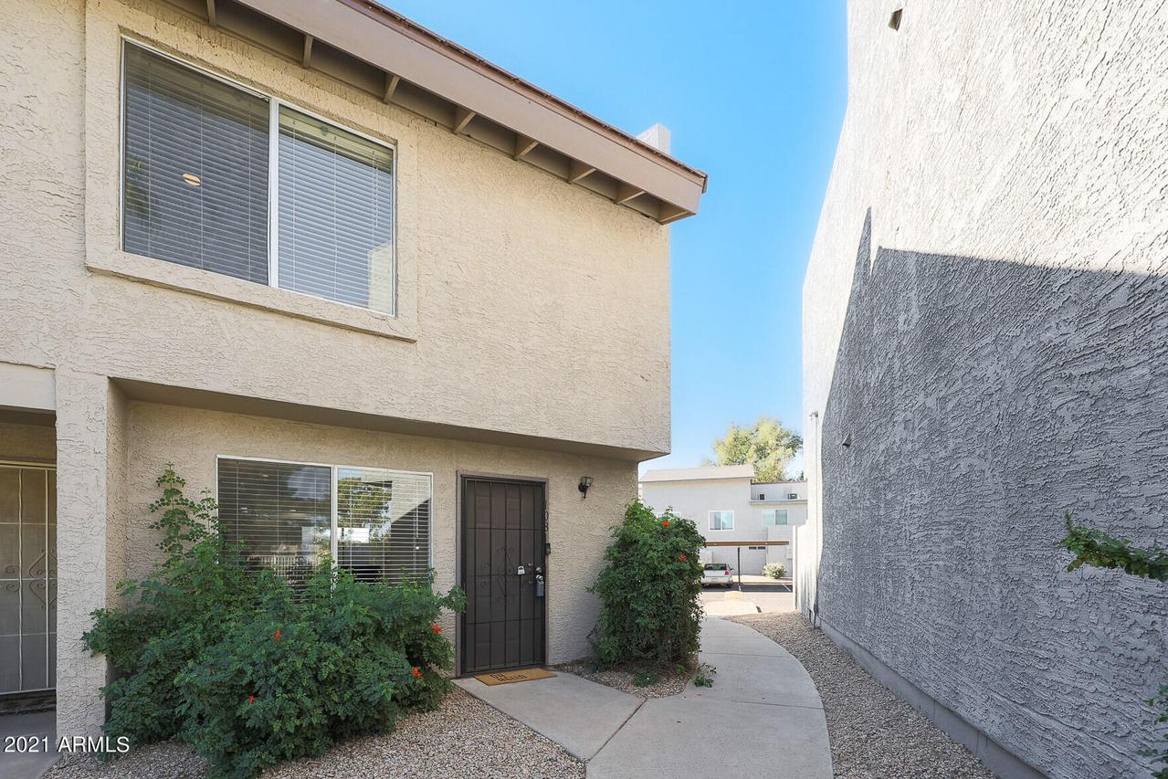 19601 N 7th St. #1081, Phoenix, AZ 85024