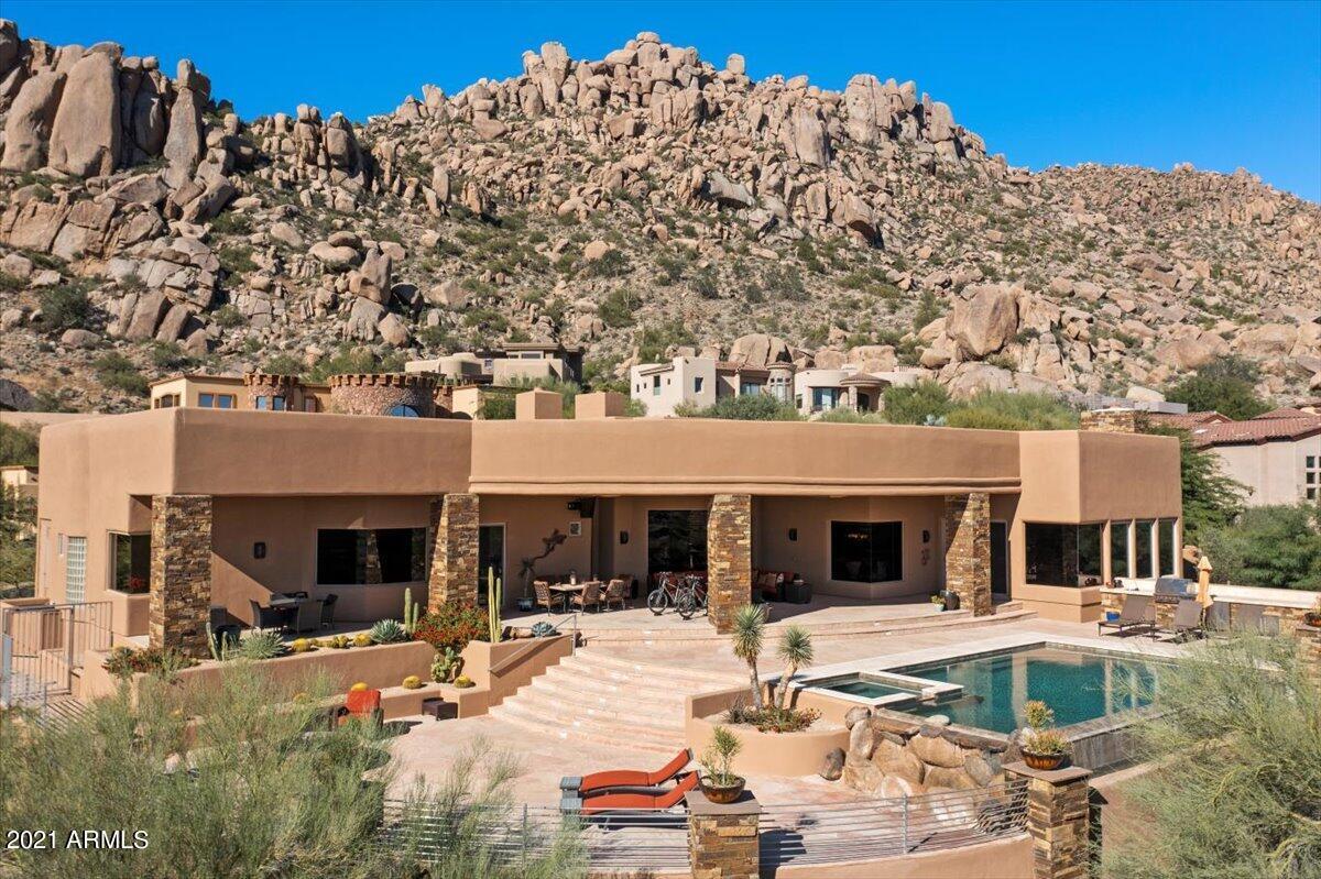 25121 N 114th St., Scottsdale, AZ 85255