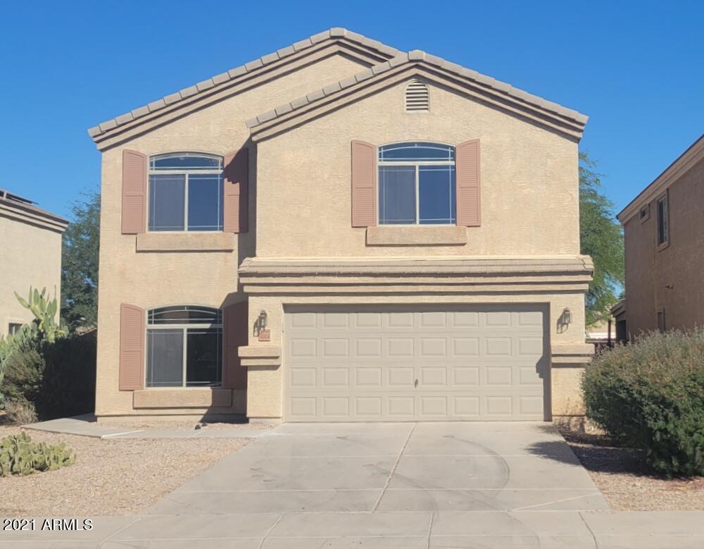 43414 W Cowpath Rd., Maricopa, AZ 85138