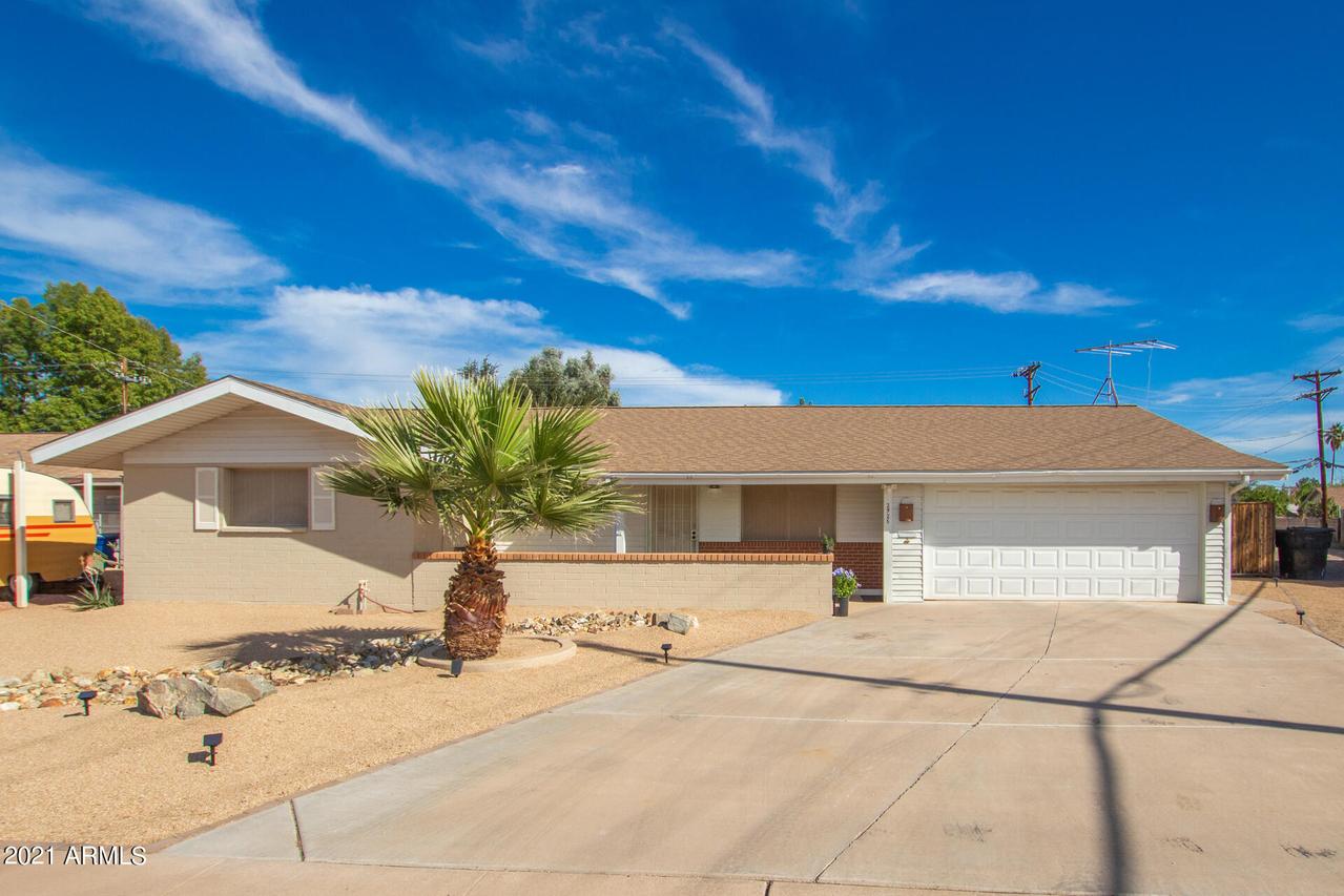 2925 S Rita Ln., Tempe, AZ 85282
