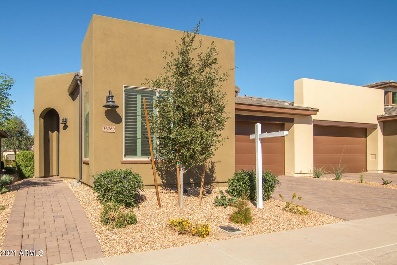 36260 N Desert Tea Dr., Queen Creek, AZ 85140