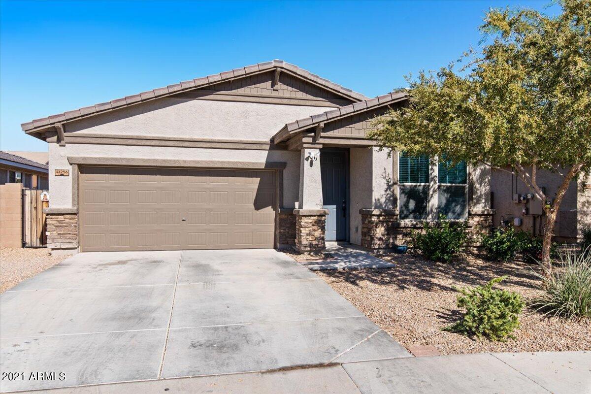 41256 W Rio Bravo Dr., Maricopa, AZ 85138