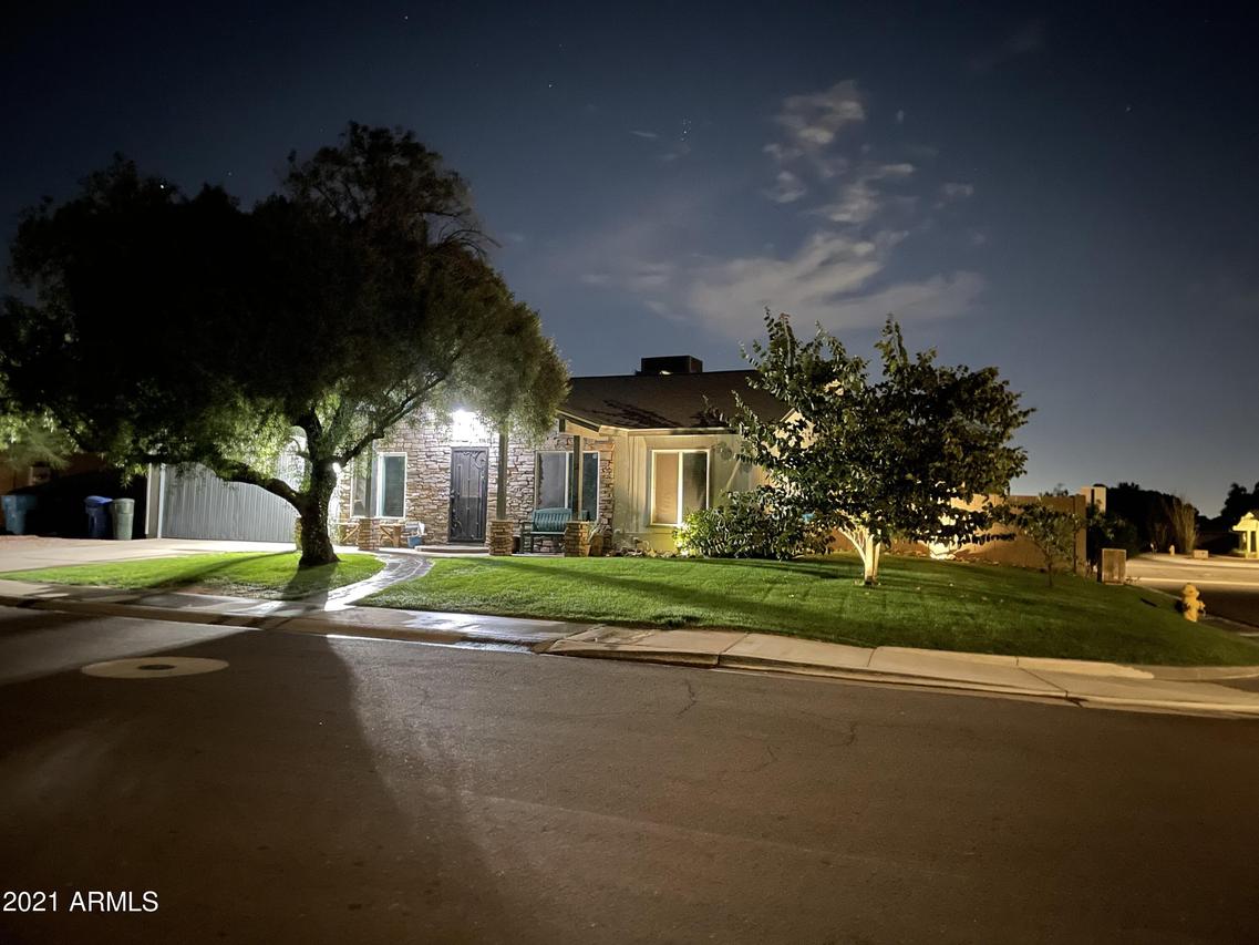 11615 S Bannock St., Phoenix, AZ 85044