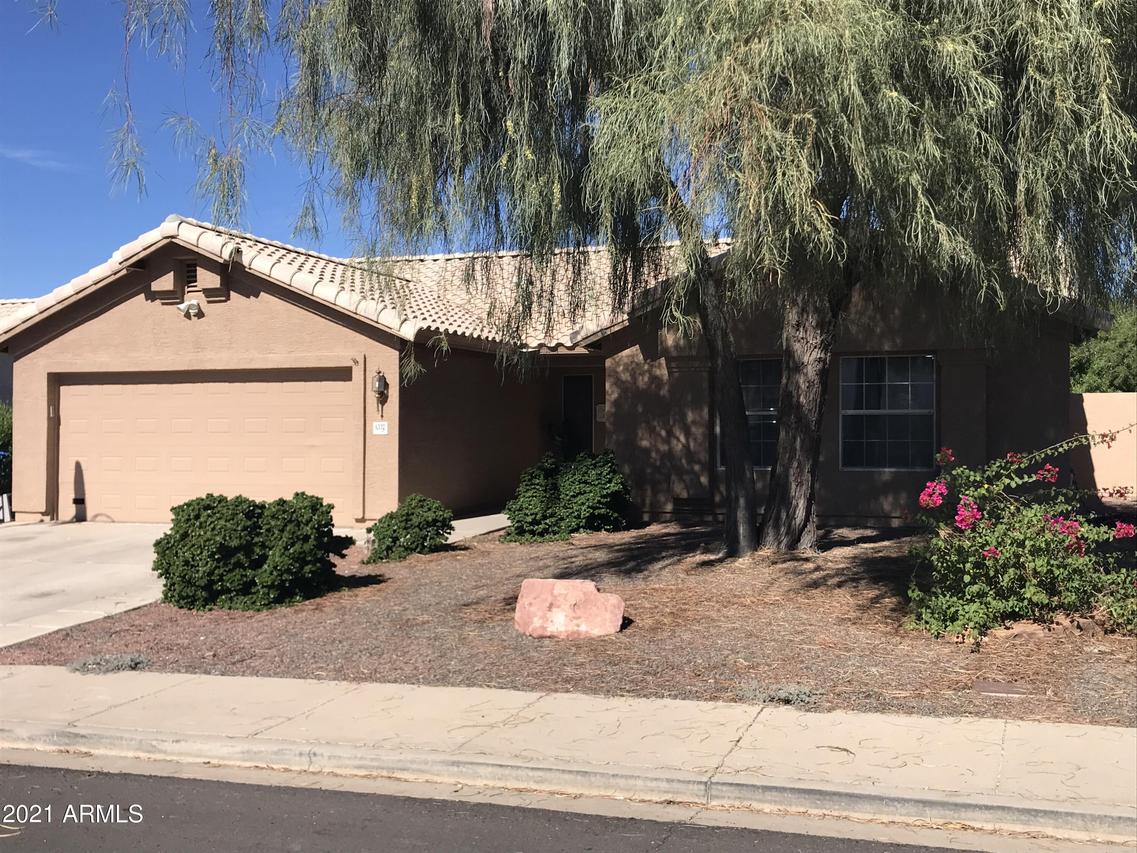 6332 E Portia St., Mesa, AZ 85215