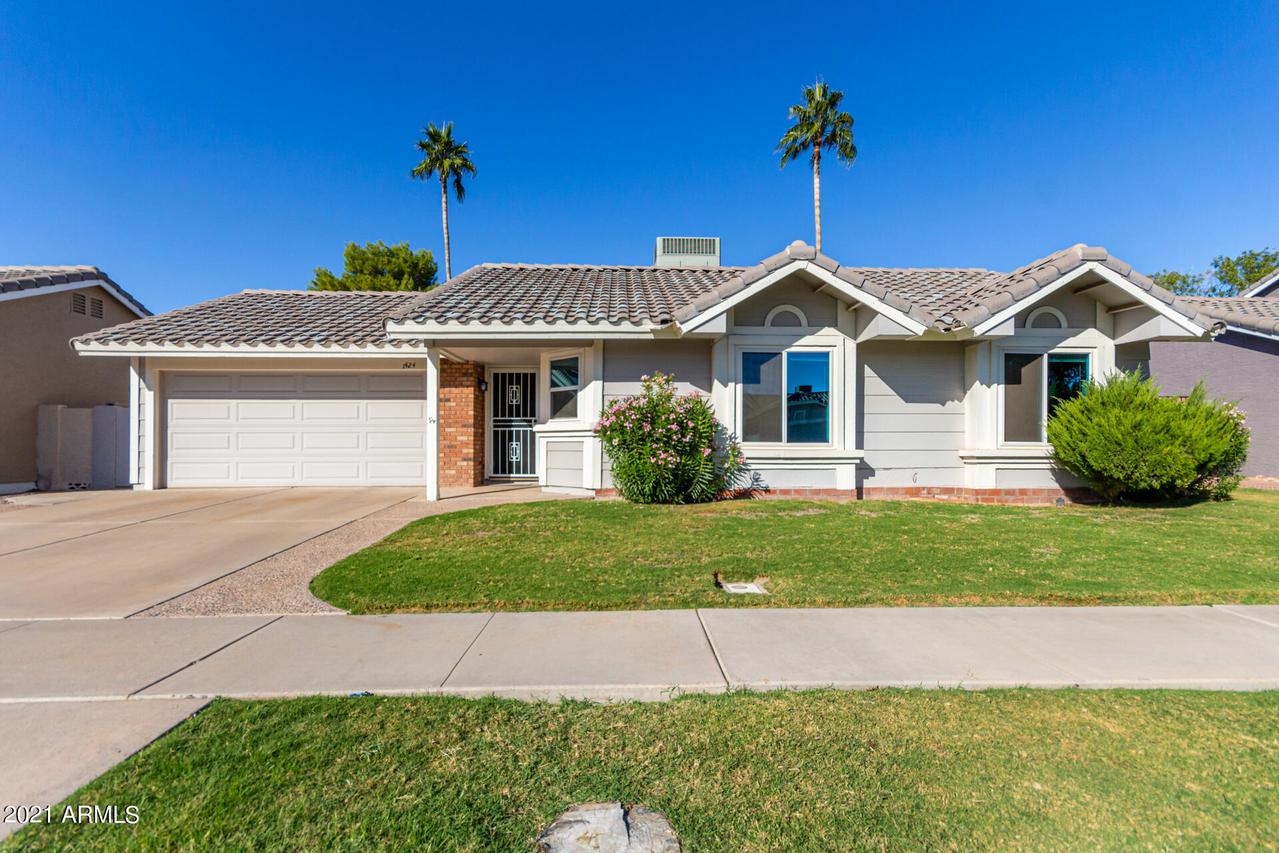 1424 E Ironwood Dr., Chandler, AZ 85225