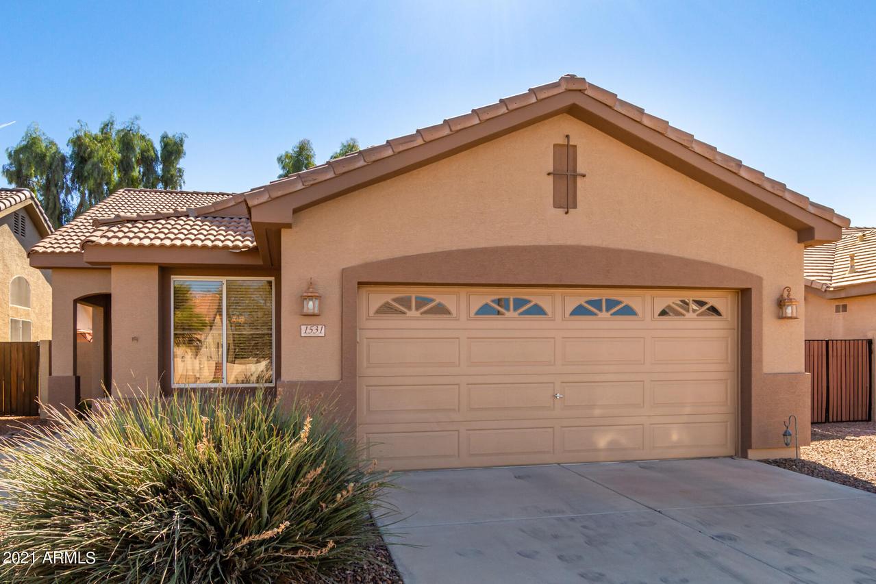 1531 E Shannon St., Chandler, AZ 85225