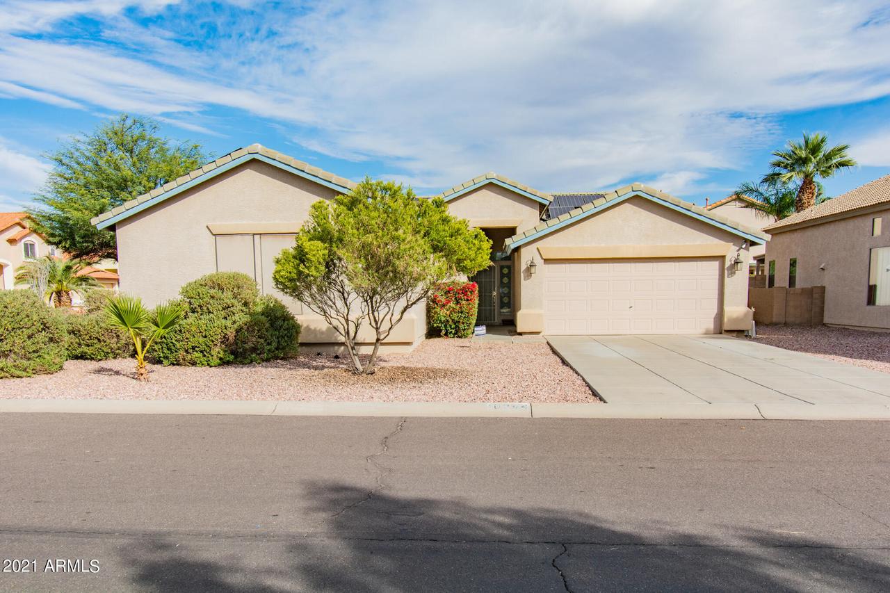 16244 W Ironwood St., Surprise, AZ 85374