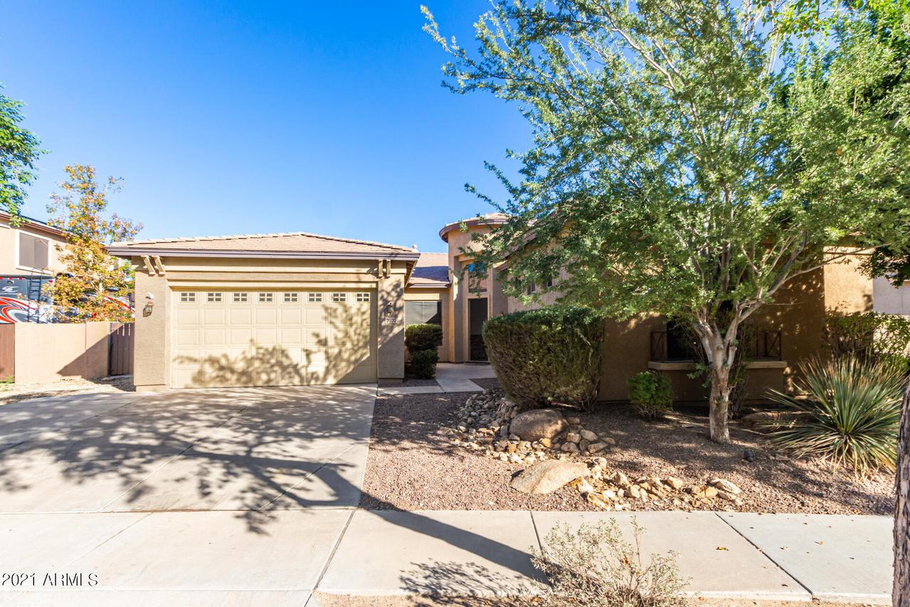 2020 E Gwen St., Phoenix, AZ 85042