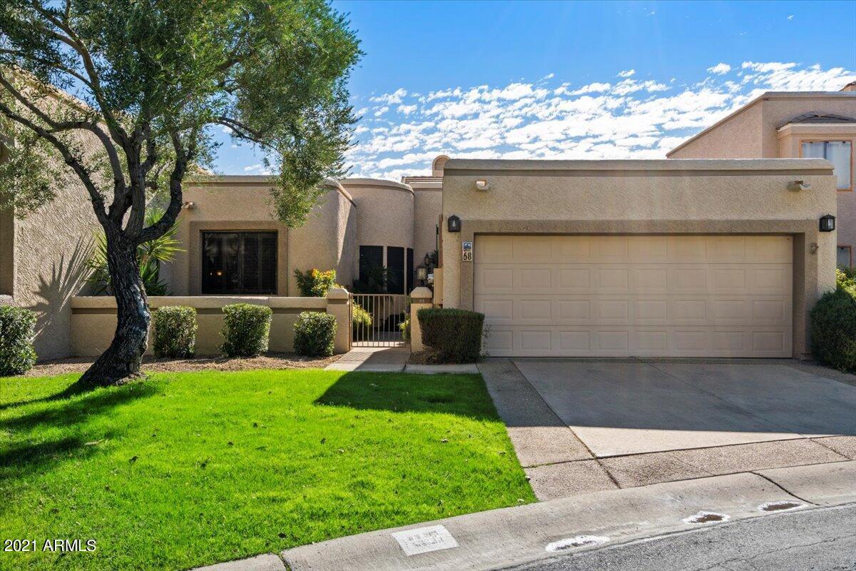 8100 E Camelback Rd. #68, Scottsdale, AZ 85251