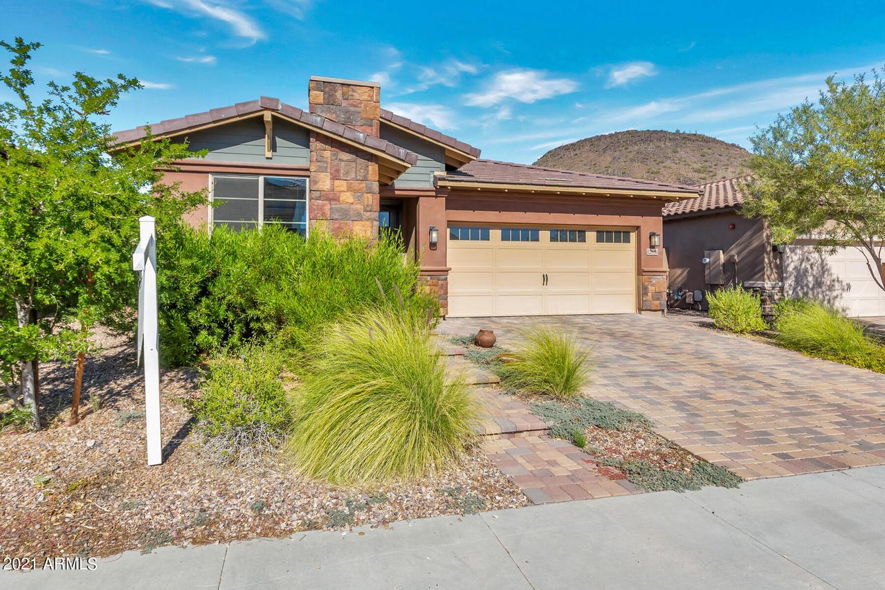 12836 W Caraveo Pl., Peoria, AZ 85383