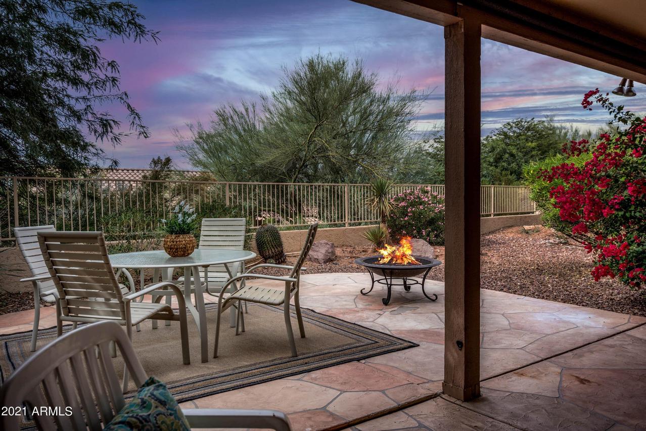 5438 S Pyrite Cir., Gold Canyon, AZ 85118