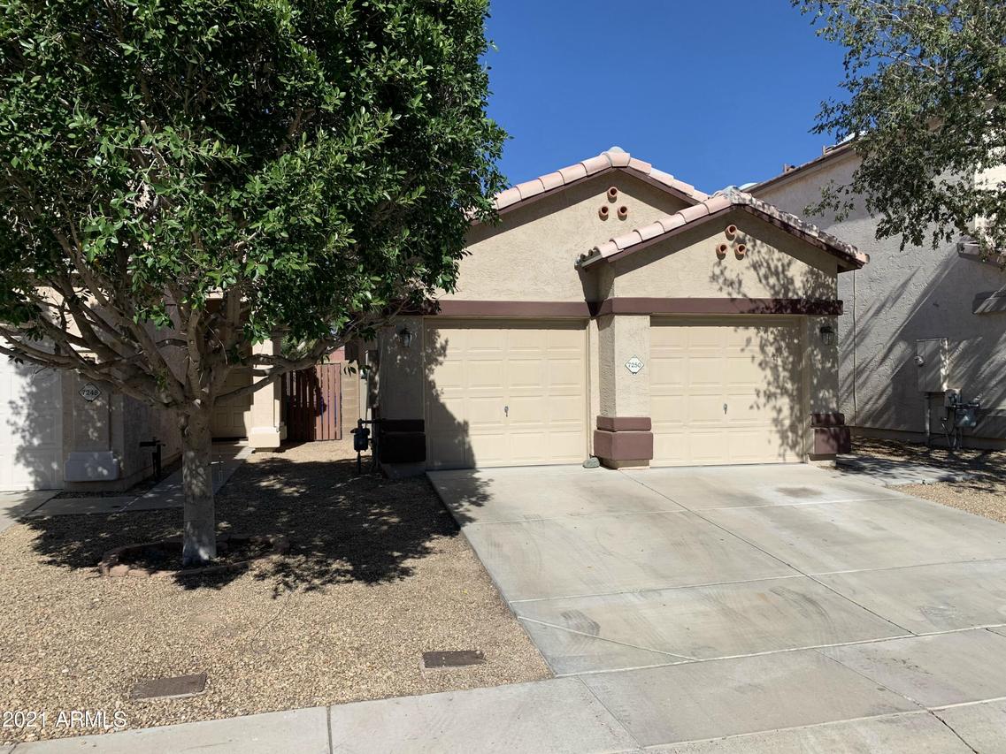 7250 E Knoll St., Mesa, AZ 85207