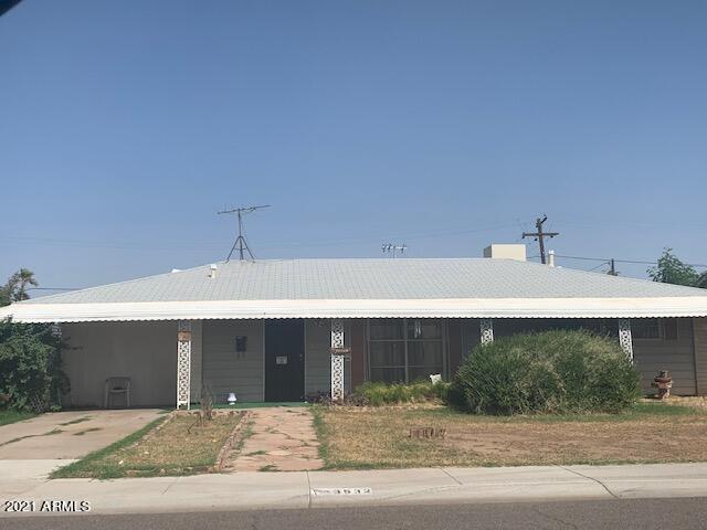 3532 W Lynwood St., Phoenix, AZ 85009