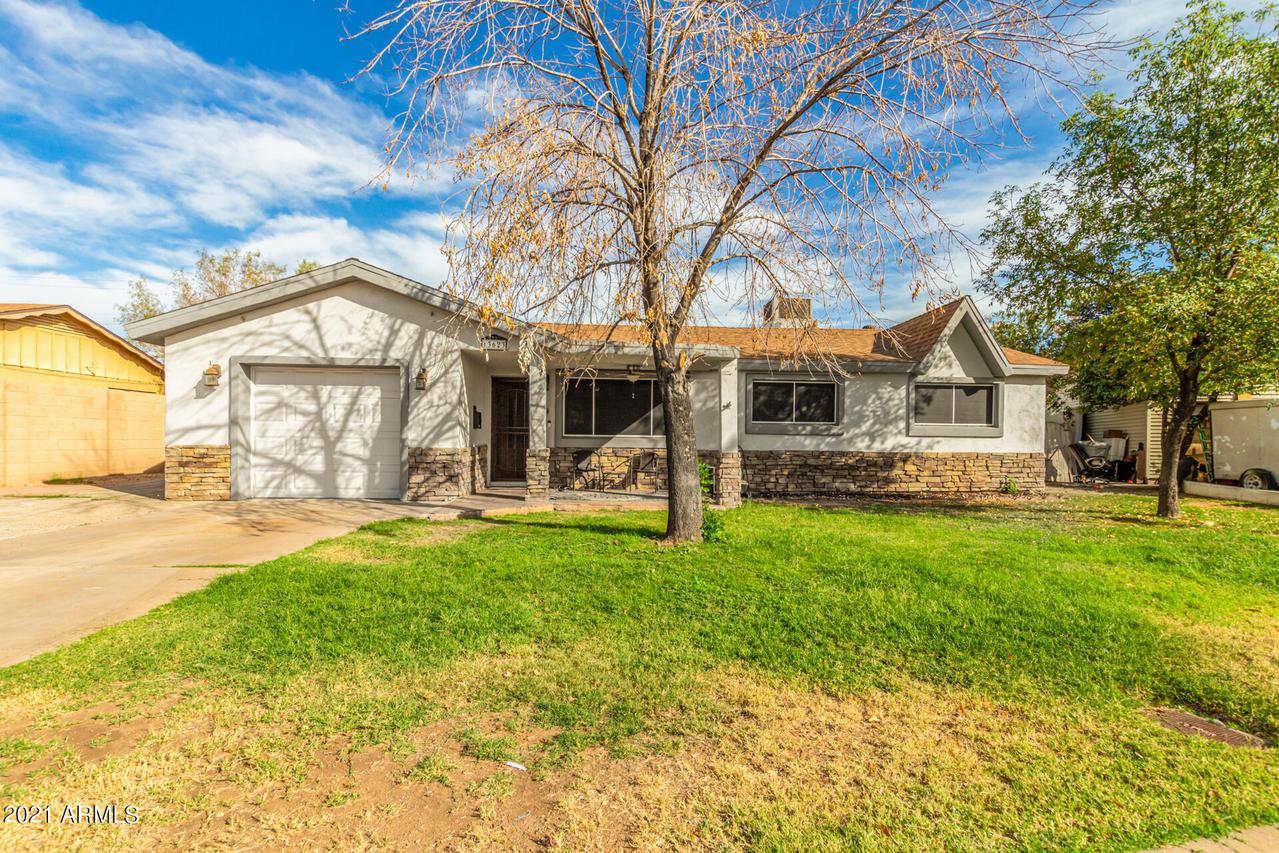 13623 N 31st Dr., Phoenix, AZ 85029