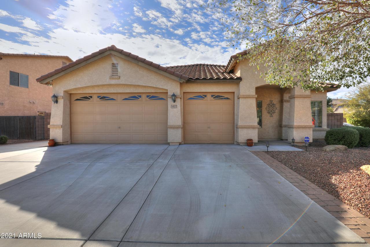 44621 W Redrock Rd., Maricopa, AZ 85139