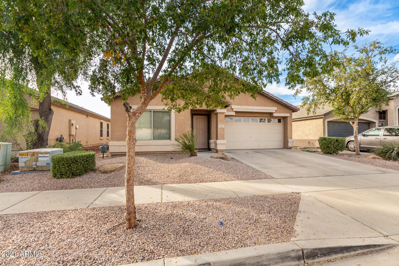 7806 S 47th Ln., Laveen, AZ 85339