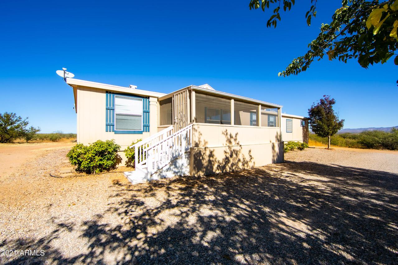 4380 S Anasazi Ln., Sierra Vista, AZ 85650