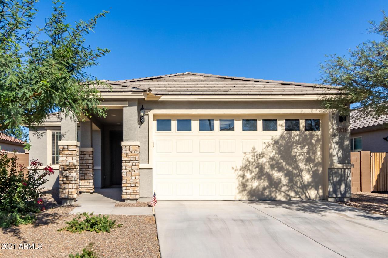 19218 W Madison St., Buckeye, AZ 85326