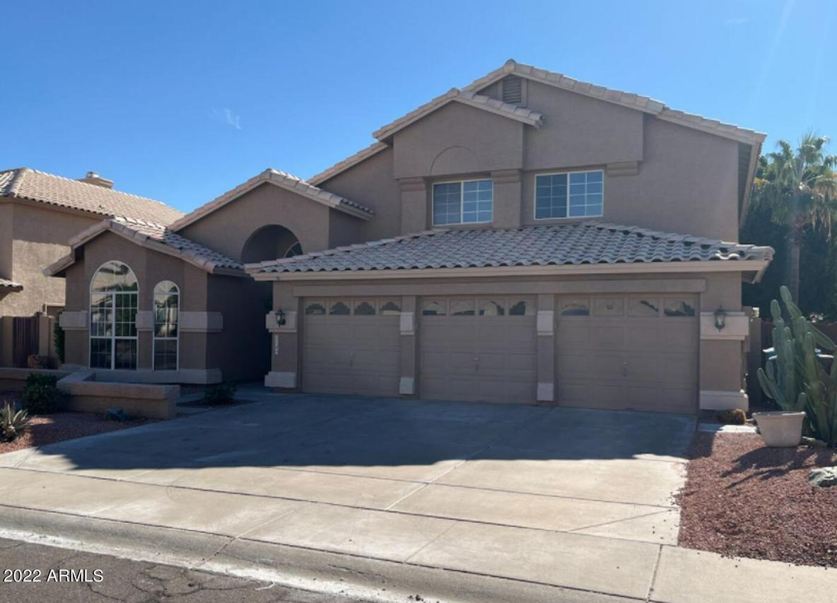 2749 E Windmere Dr., Phoenix, AZ 85048