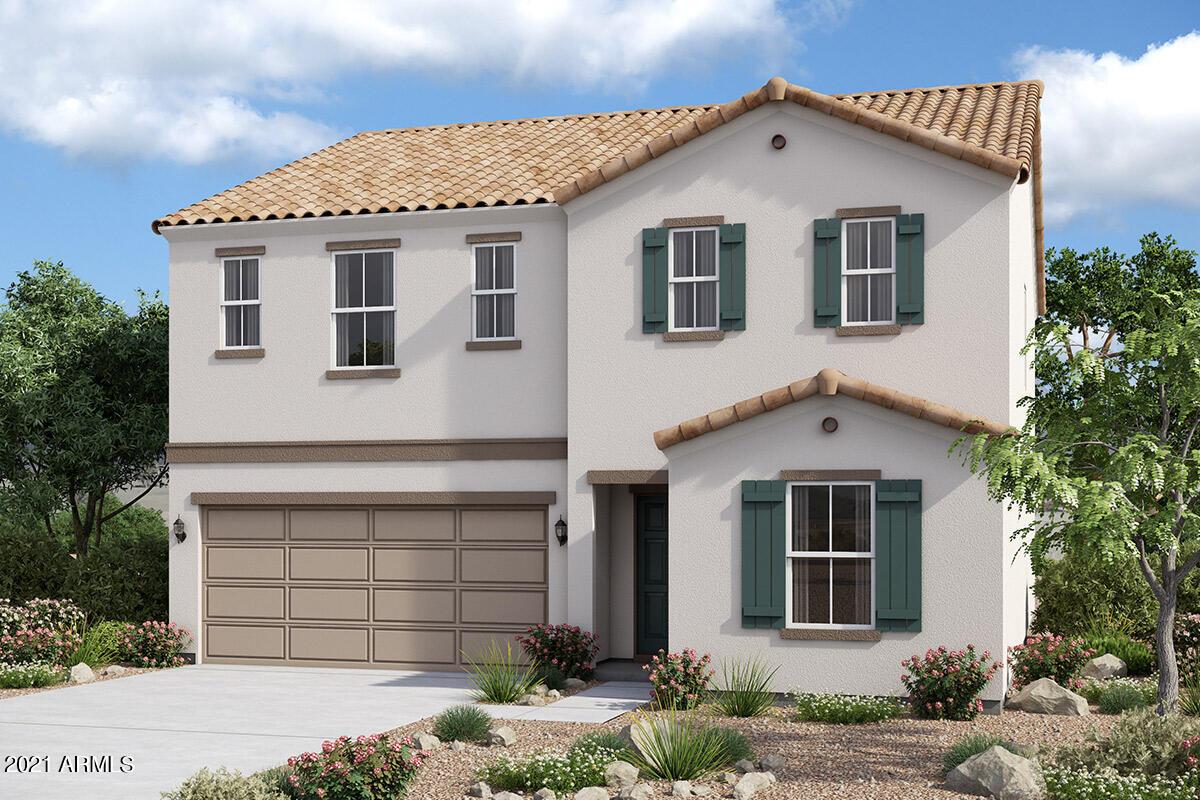 7223 N 125th Dr., Glendale, AZ 85307
