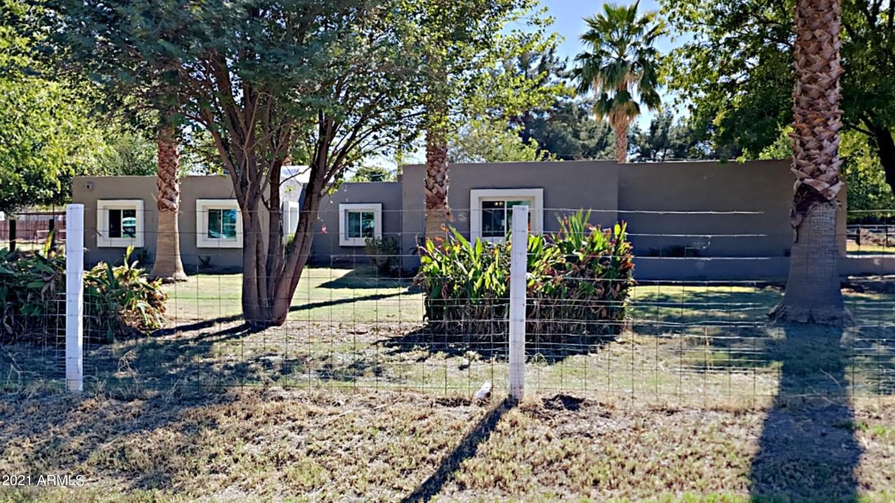 18701 E Via Del Palo, Queen Creek, AZ 85142