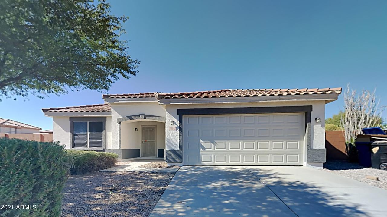 15548 W Evans Dr., Surprise, AZ 85379