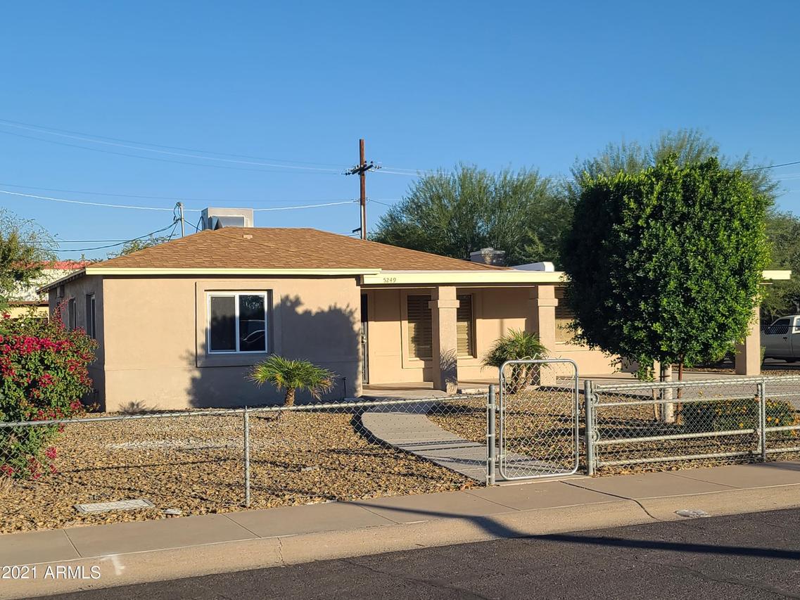 5249 S 1st Ave., Phoenix, AZ 85041