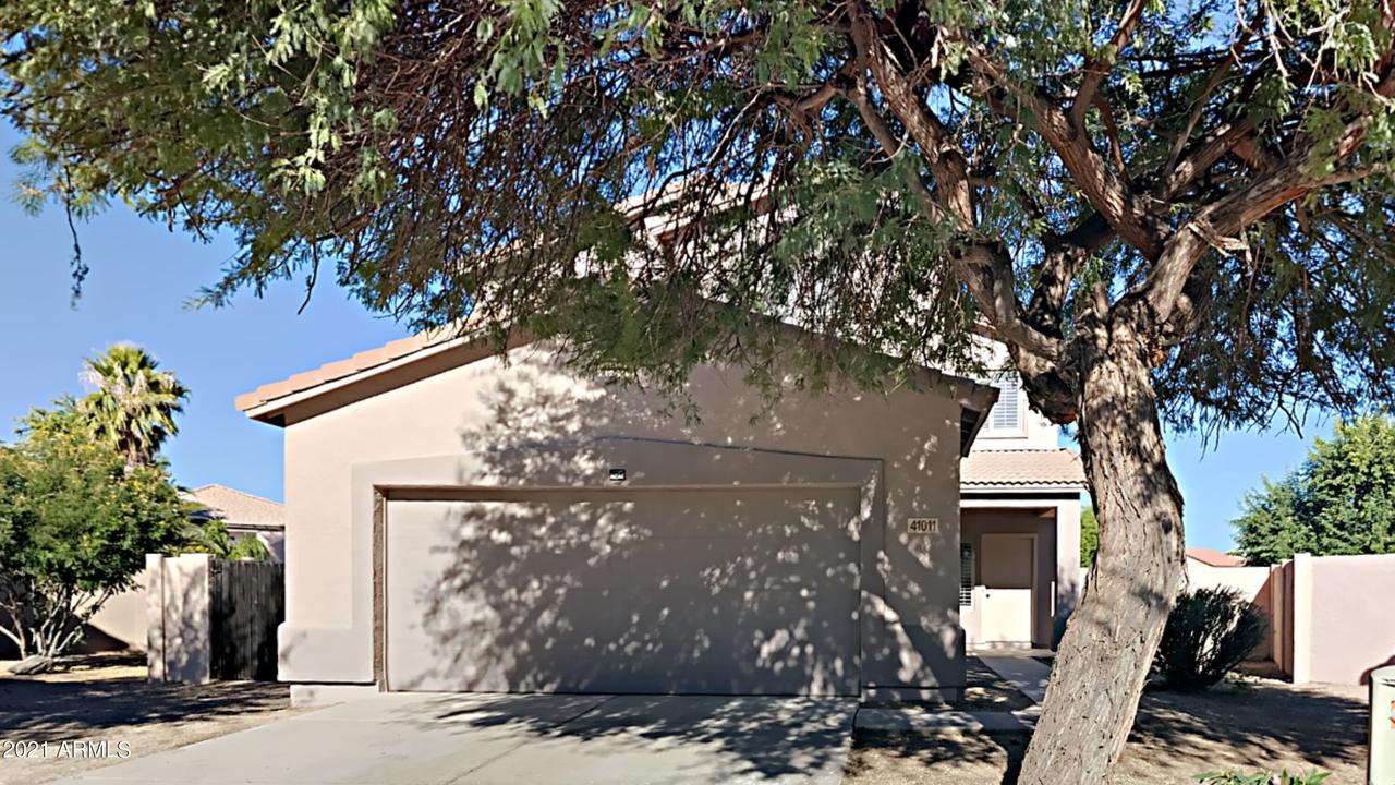 41011 N Pinon Ln., San Tan Valley, AZ 85140