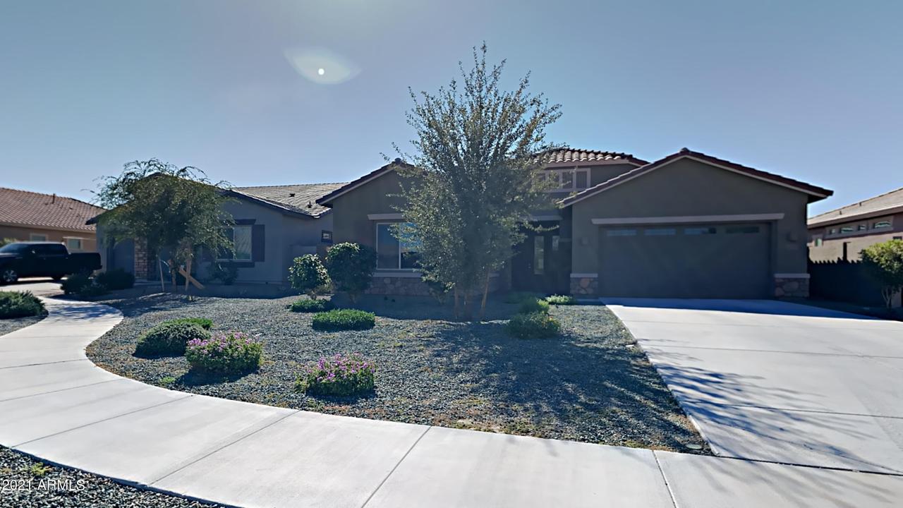 21515 E Caldwells Ct., Queen Creek, AZ 85142