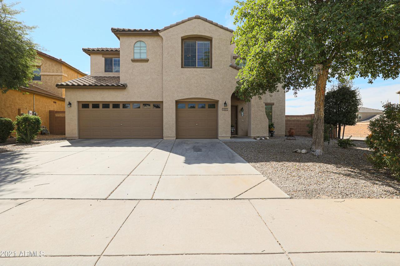 30169 W Cheery Lynn Rd., Buckeye, AZ 85396