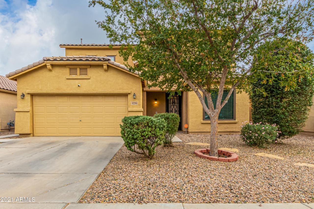 42285 W Lunar St., Maricopa, AZ 85138
