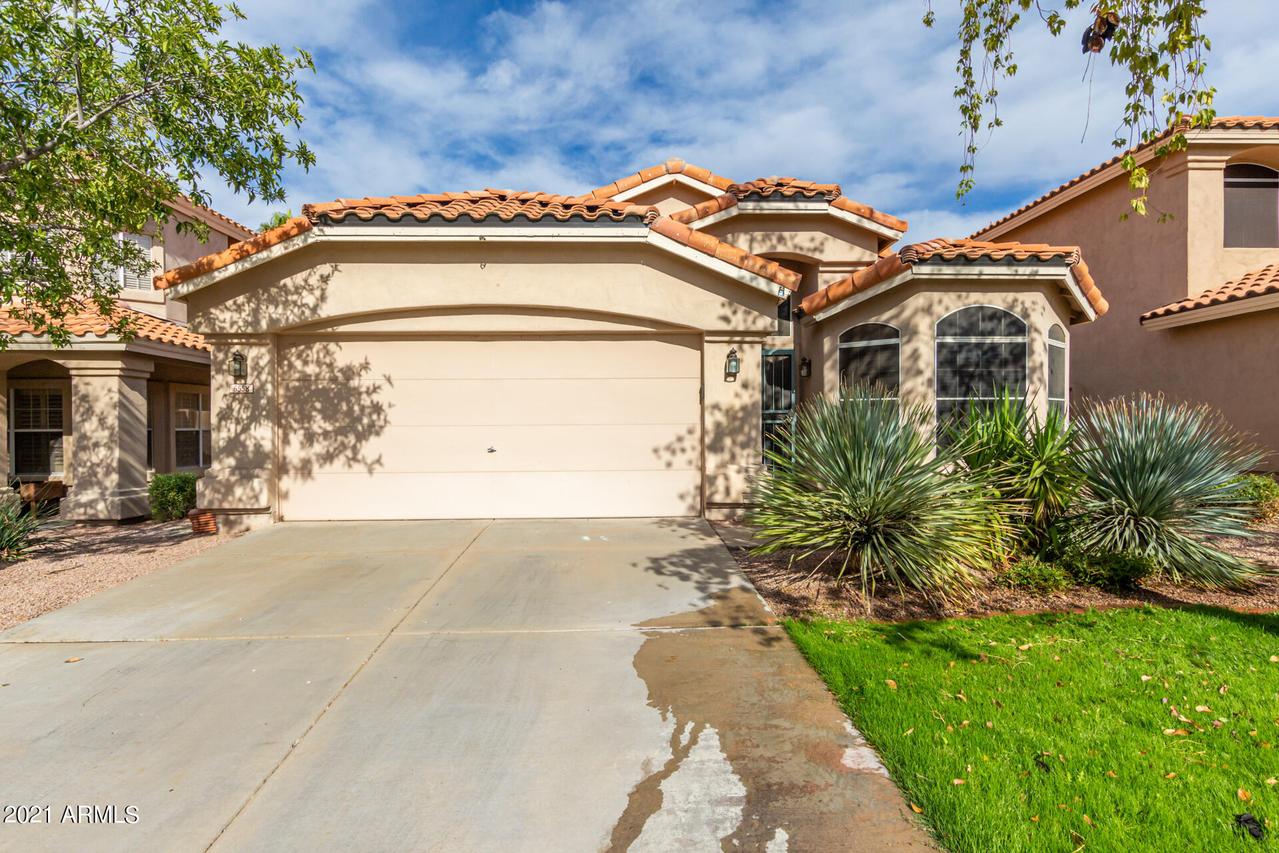 6558 E Raftriver St., Mesa, AZ 85215