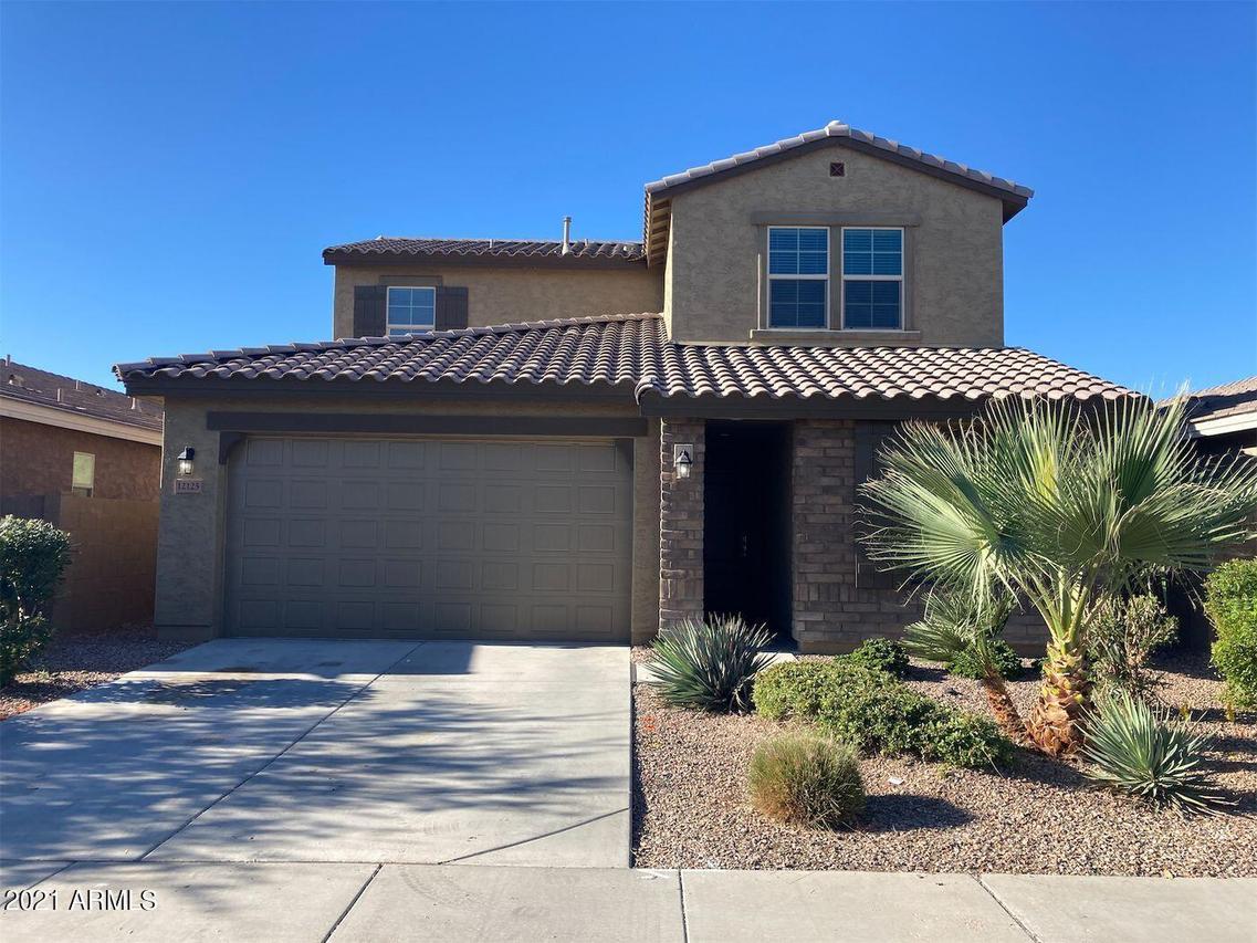 12125 W Remuda Dr., Peoria, AZ 85383