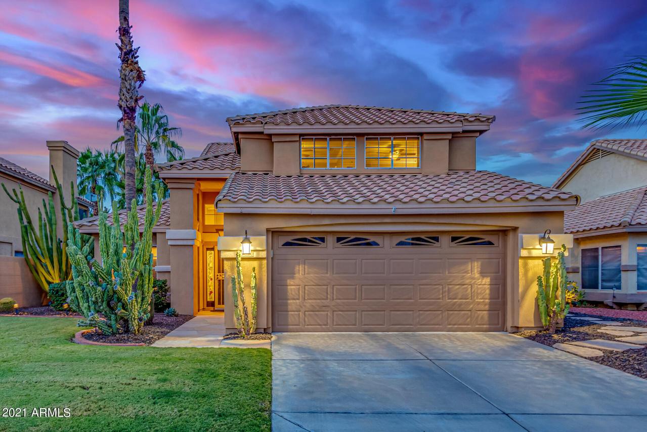 3820 E Briarwood Ter., Phoenix, AZ 85048