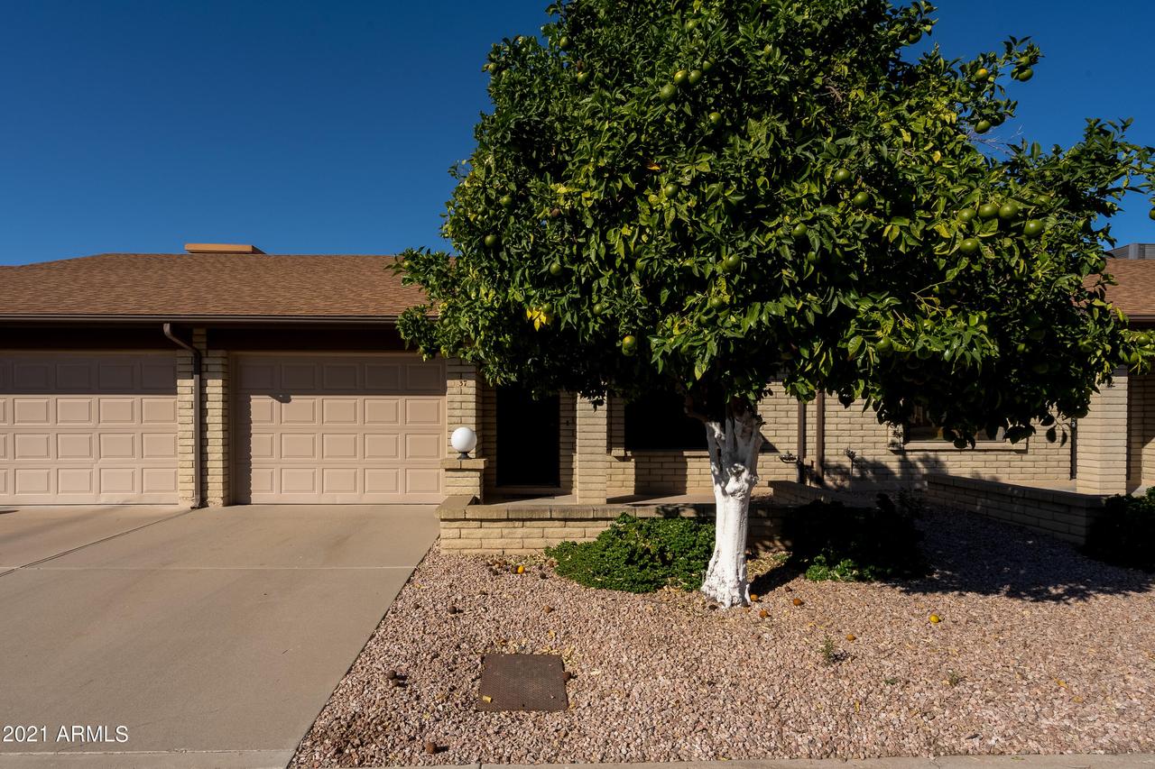 520 S Greenfield Rd. #37, Mesa, AZ 85206