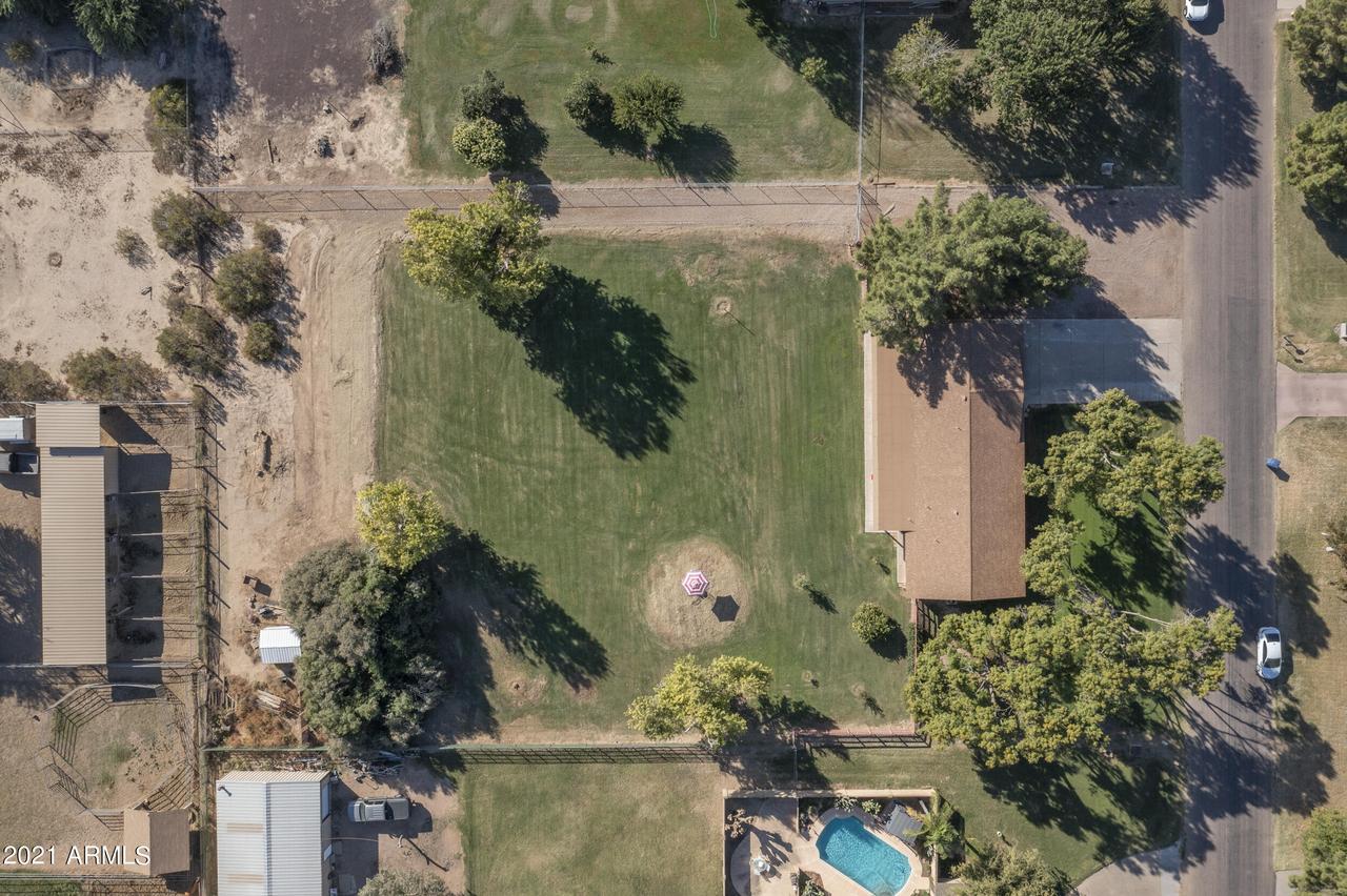 19511 E Camina Plata, Queen Creek, AZ 85142