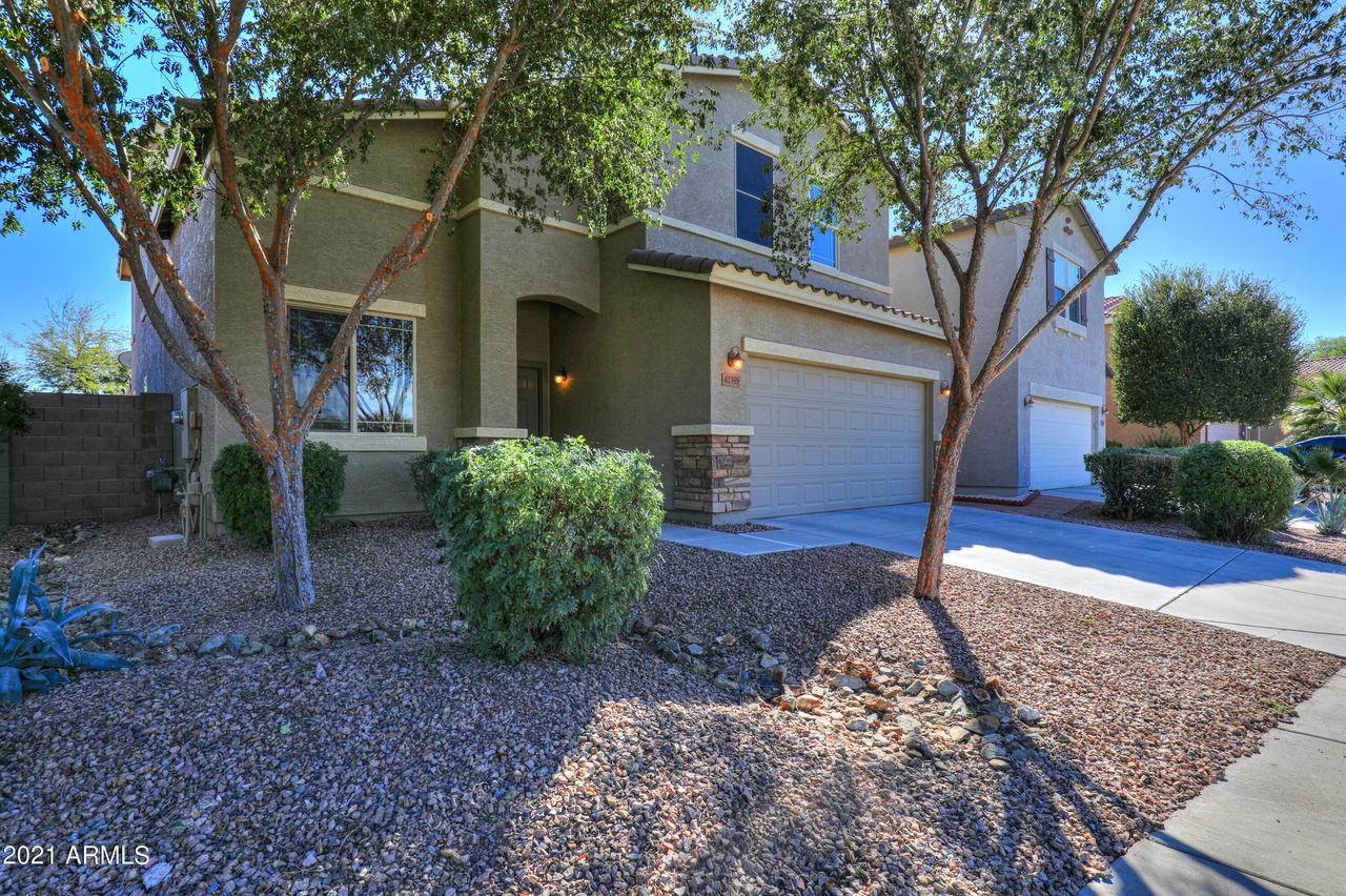 42355 W Somerset Dr., Maricopa, AZ 85138