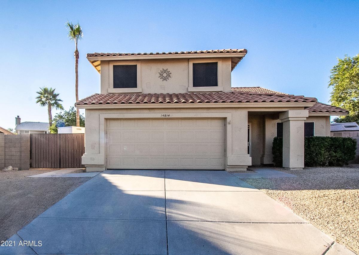 14814 S 44th Pl., Phoenix, AZ 85044