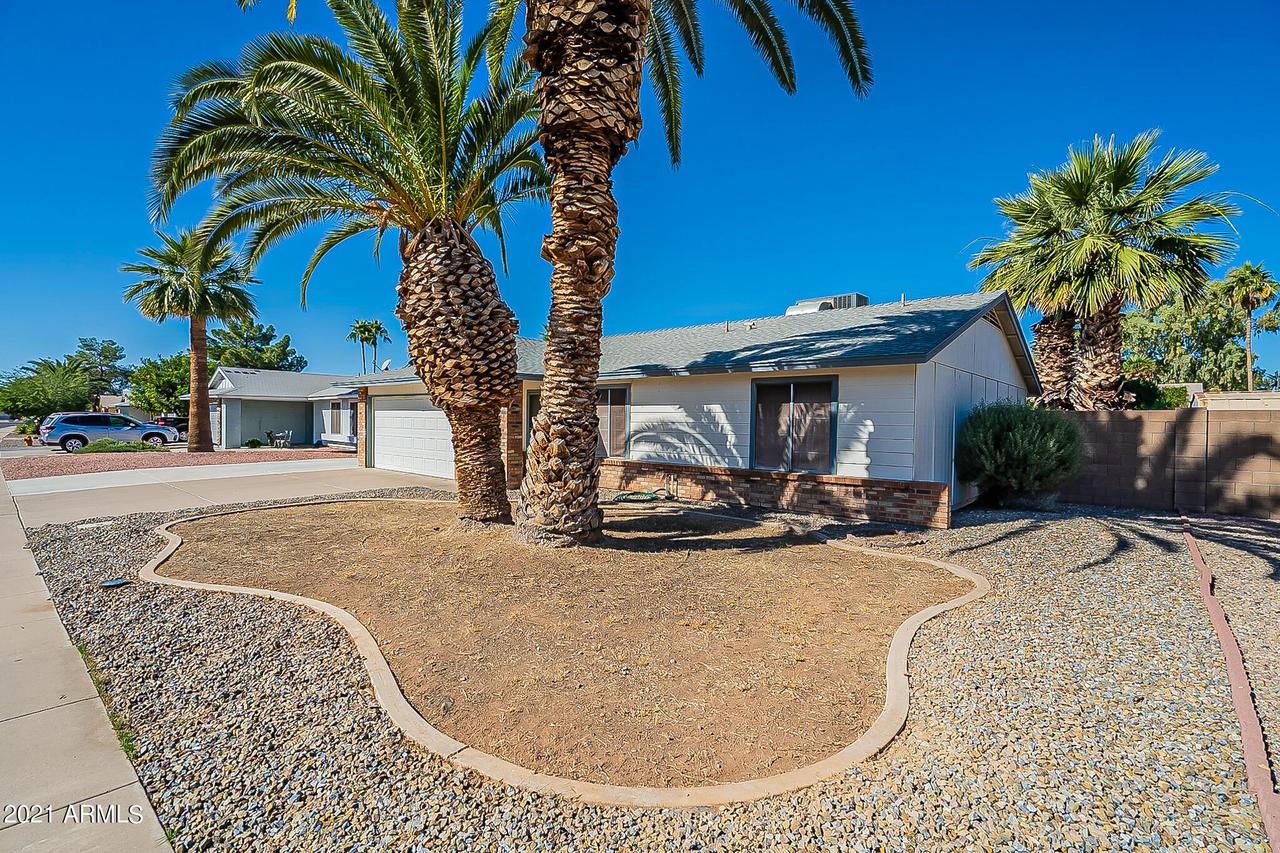 510 W El Alba Way, Chandler, AZ 85225