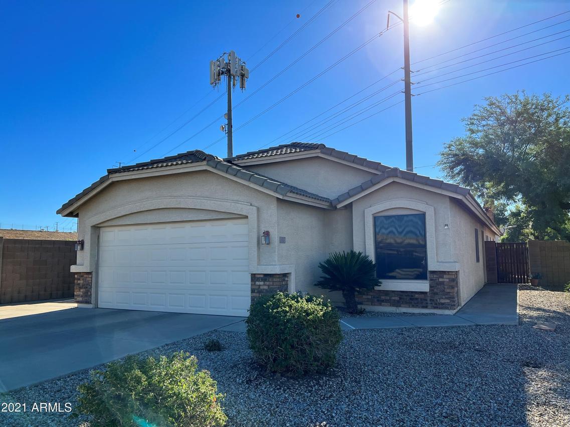 20207 N 34th Pl., Phoenix, AZ 85050