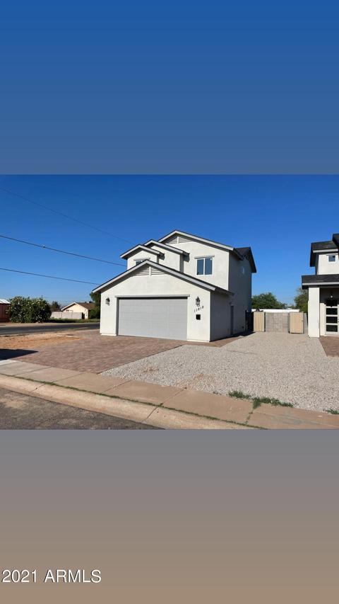 11818 N 79th Dr., Peoria, AZ 85345
