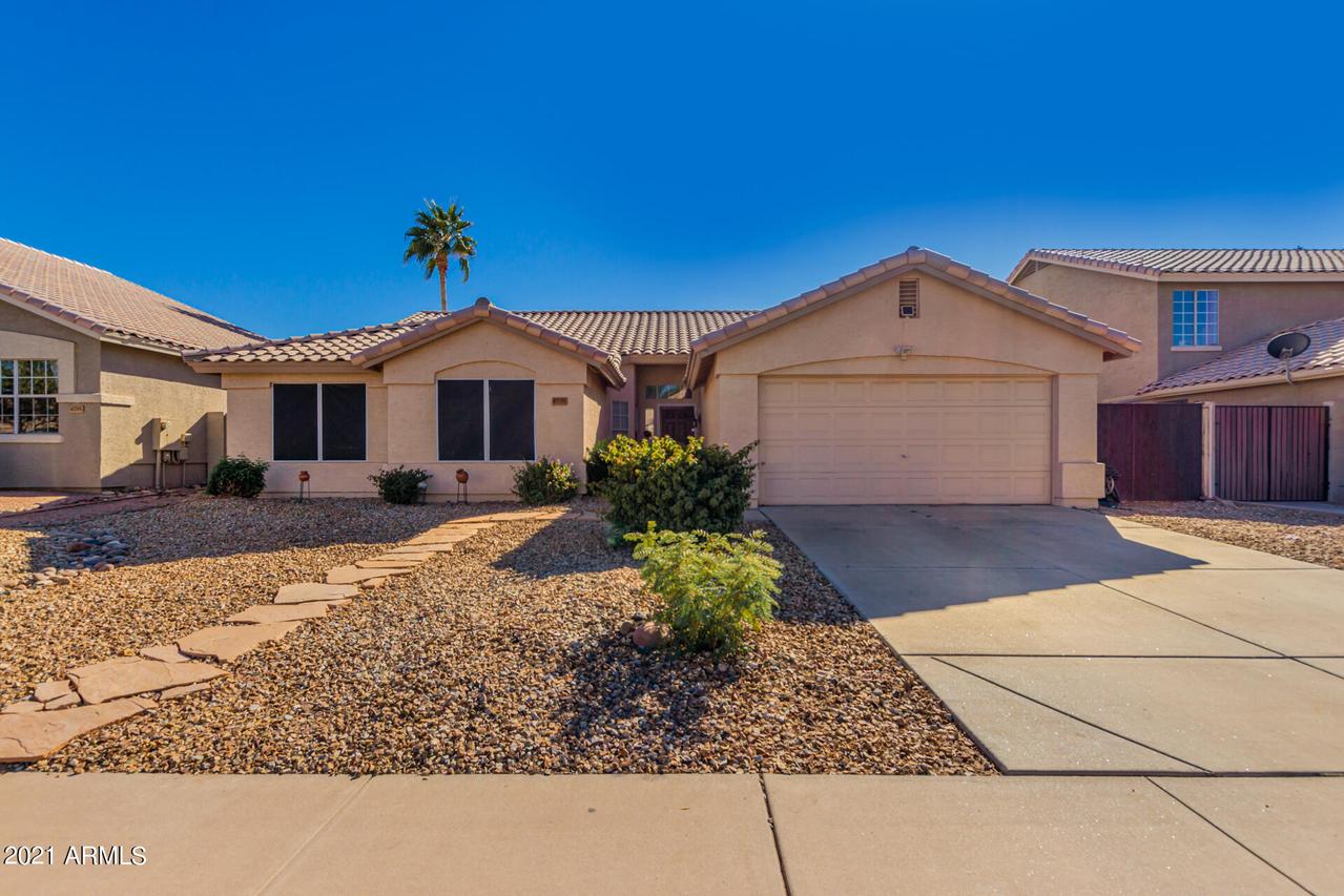 4245 E Harwell Ct., Gilbert, AZ 85234