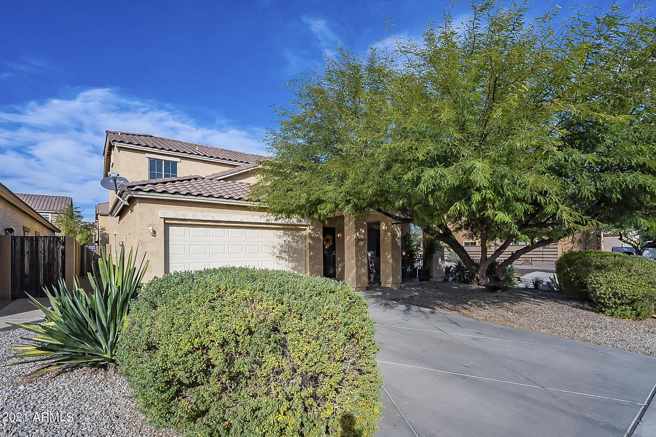 5440 W Shumway Farm Rd Rd., Laveen, AZ 85339